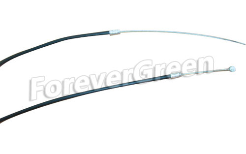 BG018 Clutch Cable